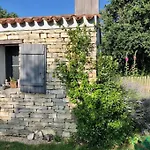 Maison Vendéenne à 5 Min Du Bord De Casa vacanze Saint-Hilaire-la-Forêt