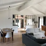 Casa vacanze Maison Vendéenne à 5 Min Du Bord De