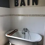 Maison Vendéenne à 5 Min Du Bord De Casa vacanze Saint-Hilaire-la-Forêt