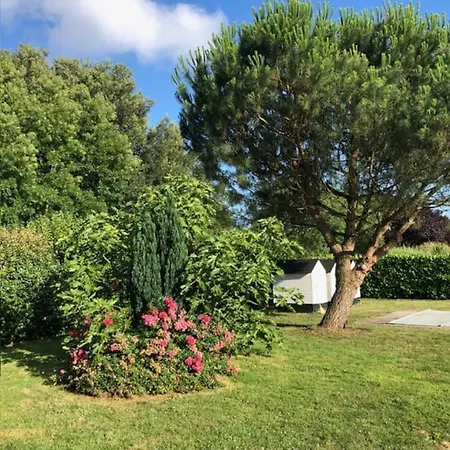 Maison Vendeenne A 5 Min Du Bord De 度假居