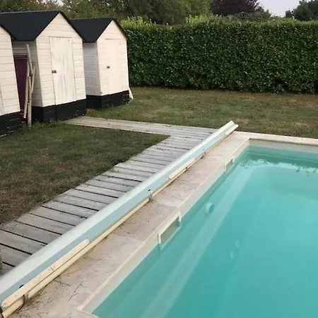 Maison Vendeenne A 5 Min Du Bord De *