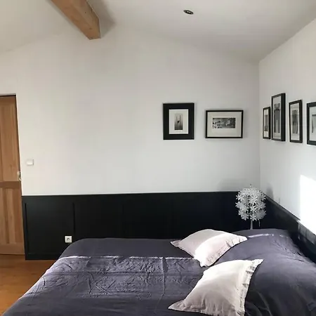 Maison Vendeenne A 5 Min Du Bord De