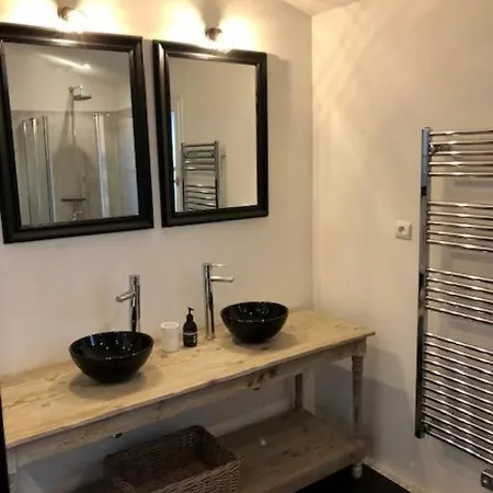 Maison Vendeenne A 5 Min Du Bord De Saint-Hilaire-la-Forêt