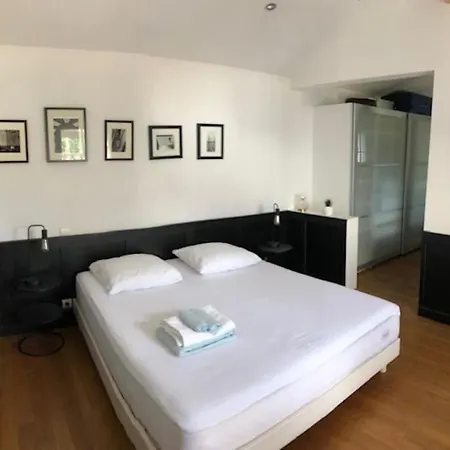 度假居 Maison Vendeenne A 5 Min Du Bord De Saint-Hilaire-la-Forêt