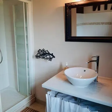 Maison Vendeenne A 5 Min Du Bord De Saint-Hilaire-la-Forêt