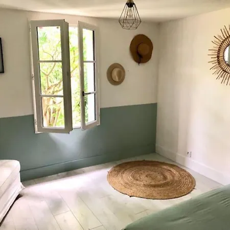 Maison Vendeenne A 5 Min Du Bord De *