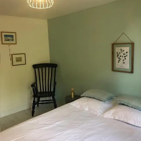 Maison Vendeenne A 5 Min Du Bord De 度假居