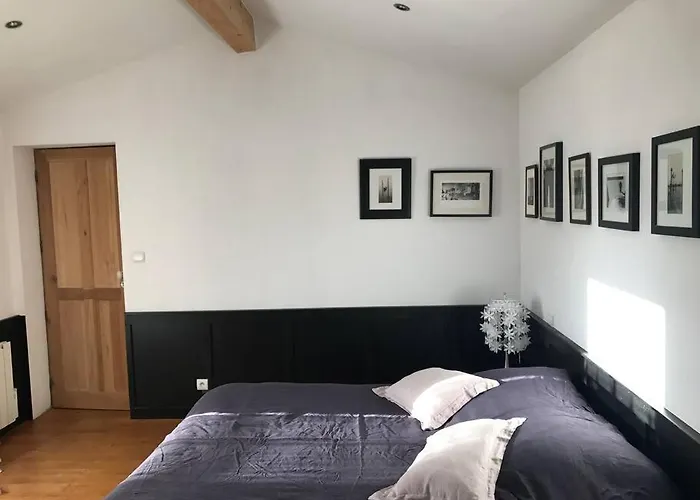 Maison Vendeenne A 5 Min Du Bord De