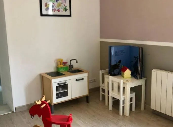 Maison Vendeenne A 5 Min Du Bord De * Saint-Hilaire-la-Forêt