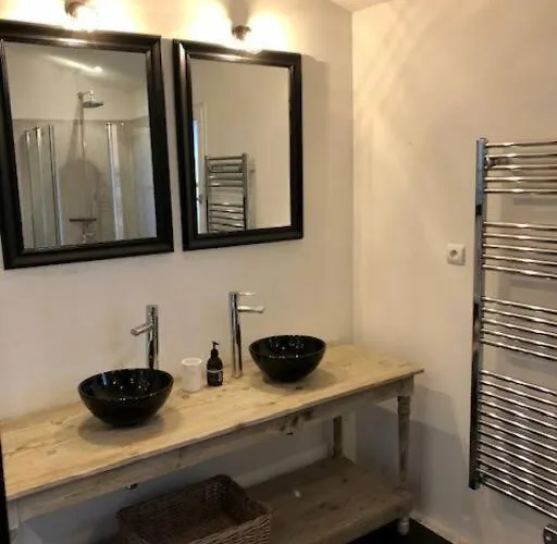 Maison Vendeenne A 5 Min Du Bord De Saint-Hilaire-la-Forêt