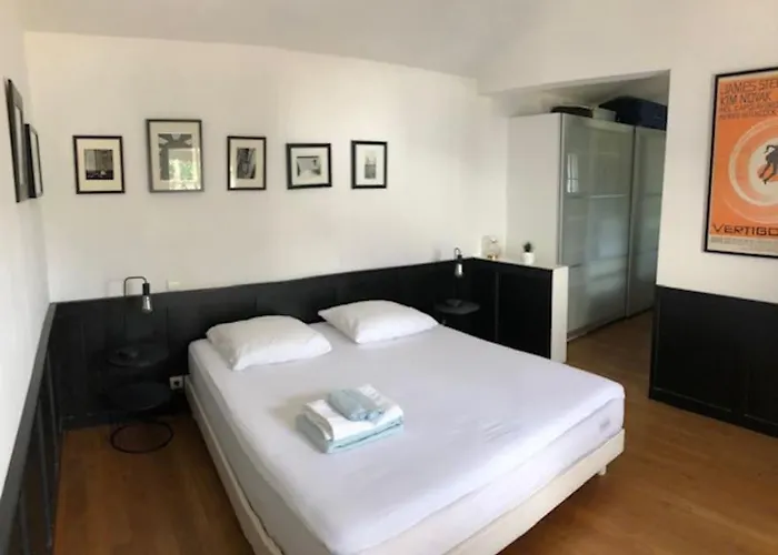 Nyaraló Maison Vendeenne A 5 Min Du Bord De Saint-Hilaire-la-Forêt