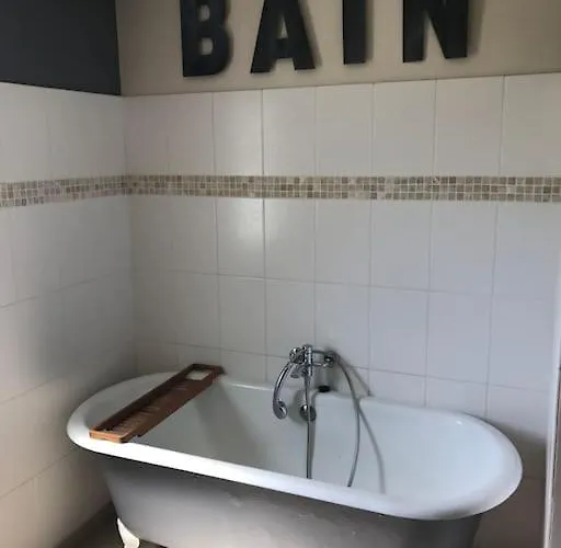 Maison Vendeenne A 5 Min Du Bord De Nyaraló Saint-Hilaire-la-Forêt