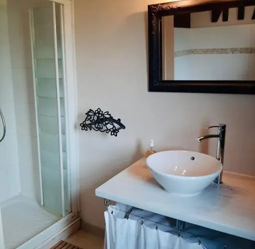 Maison Vendeenne A 5 Min Du Bord De Saint-Hilaire-la-Forêt