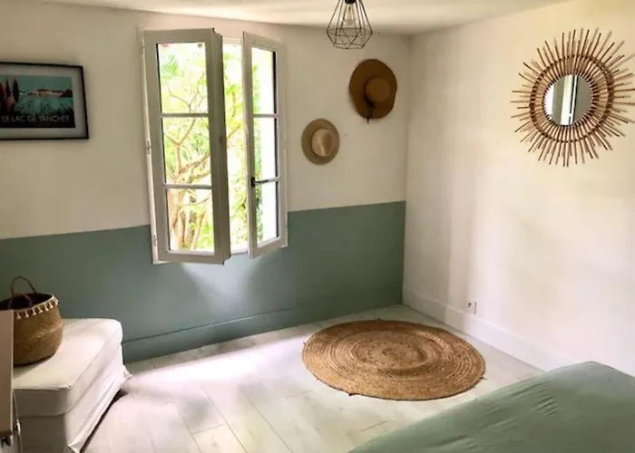 Maison Vendeenne A 5 Min Du Bord De *